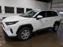 2T3G1RFVXMC152647 2021 TOYOTA RAV 4