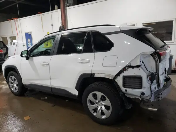 2T3G1RFVXMC152647 2021 TOYOTA RAV 4 - Image 2