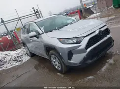 2T3G1RFVXMC156424 2021 TOYOTA RAV 4