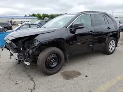 2T3G1RFVXMC159467 2021 TOYOTA RAV 4
