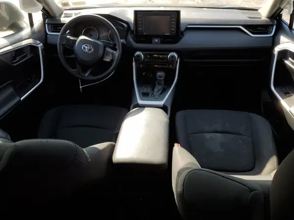 2T3G1RFVXMC159467 2021 TOYOTA RAV 4 - Image 8