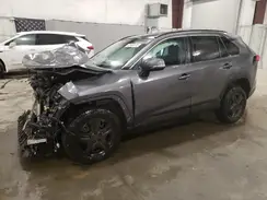 2T3G1RFVXMC159551 2021 TOYOTA RAV 4