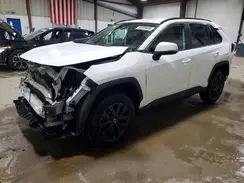 2T3G1RFVXMC165141 2021 TOYOTA RAV 4