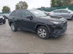 2T3G1RFVXMC165947 2021 TOYOTA RAV 4