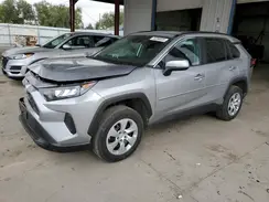 2T3G1RFVXMC172994 2021 TOYOTA RAV 4