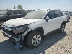 2T3G1RFVXMC179220 2021 TOYOTA RAV 4