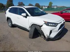 2T3G1RFVXMC184241 2021 TOYOTA RAV 4