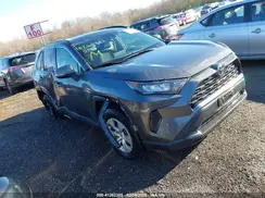 2T3G1RFVXMC184630 2021 TOYOTA RAV 4