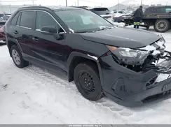 2T3G1RFVXMC193375 2021 TOYOTA RAV 4