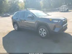 2T3G1RFVXMC231705 2021 TOYOTA RAV 4