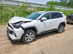 2T3G1RFVXMC232630 2021 TOYOTA RAV 4