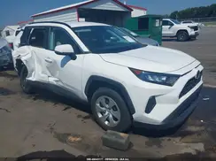 2T3G1RFVXMC236838 2021 TOYOTA RAV 4