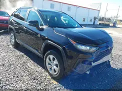 2T3G1RFVXMC242543 2021 TOYOTA RAV 4