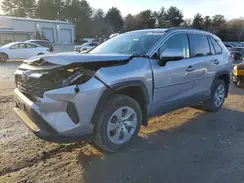 2T3G1RFVXMC242994 2021 TOYOTA RAV 4