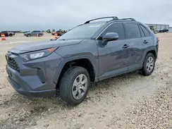 2T3G1RFVXMW140464 2021 TOYOTA RAV 4