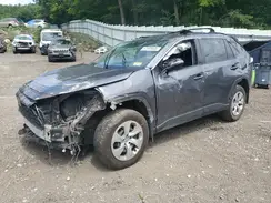 2T3G1RFVXMW151626 2021 TOYOTA RAV 4