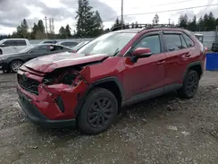 2T3G1RFVXMW152811 2021 TOYOTA RAV 4