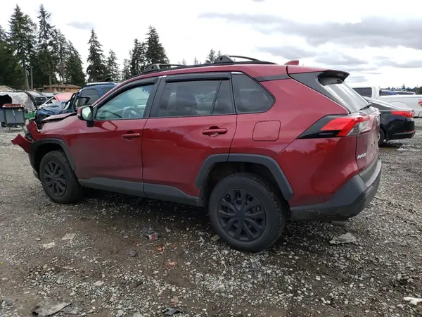 2T3G1RFVXMW152811 2021 TOYOTA RAV 4 - Image 2