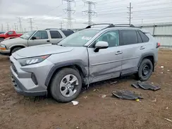 2T3G1RFVXMW160956 2021 TOYOTA RAV 4