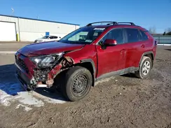 2T3G1RFVXMW177532 2021 TOYOTA RAV 4