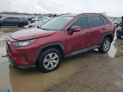 2T3G1RFVXMW188109 2021 TOYOTA RAV 4