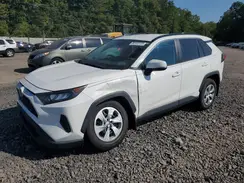 2T3G1RFVXMW206060 2021 TOYOTA RAV 4