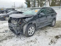 2T3G1RFVXMW214630 2021 TOYOTA RAV 4