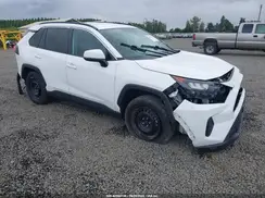 2T3G1RFVXMW217592 2021 TOYOTA RAV 4