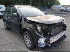 2T3G1RFVXMW242993 2021 TOYOTA RAV 4