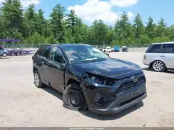 2T3G1RFVXNC258288 2022 TOYOTA RAV 4
