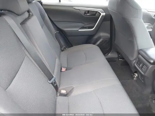 2T3G1RFVXNC258596 2022 TOYOTA RAV 4 - Image 8