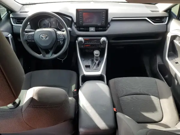 2T3G1RFVXNC264267 2022 TOYOTA RAV 4 - Image 8