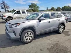 2T3G1RFVXNC267668 2022 TOYOTA RAV 4