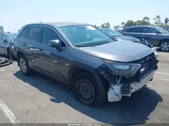 2T3G1RFVXNC268769 2022 TOYOTA RAV 4