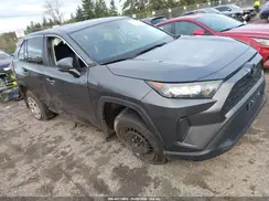 2T3G1RFVXNC272742 2022 TOYOTA RAV 4