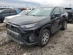 2T3G1RFVXNC277343 2022 TOYOTA RAV 4