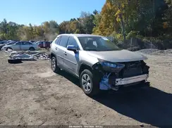 2T3G1RFVXNC278329 2022 TOYOTA RAV 4