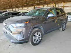 2T3G1RFVXNC302032 2022 TOYOTA RAV 4