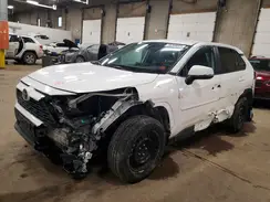 2T3G1RFVXNC313791 2022 TOYOTA RAV 4