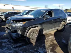 2T3G1RFVXNW249668 2022 TOYOTA RAV 4