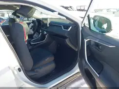 2T3G1RFVXPC341867 2023 TOYOTA RAV 4
