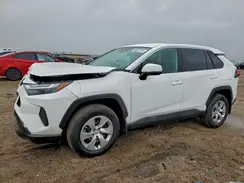 2T3G1RFVXPC356756 2023 TOYOTA RAV 4