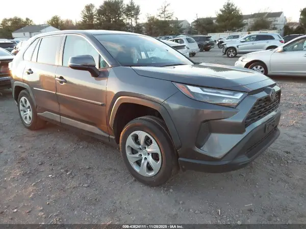 2T3G1RFVXPC361505 2023 TOYOTA RAV 4 - Image 1