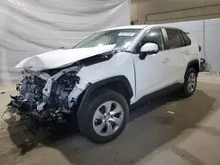 2T3G1RFVXPC363822 2023 TOYOTA RAV 4