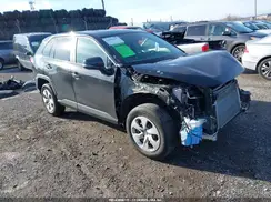 2T3G1RFVXPC373315 2023 TOYOTA RAV 4