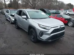 2T3G1RFVXPC378501 2023 TOYOTA RAV 4