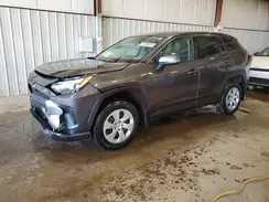 2T3G1RFVXPC380880 2023 TOYOTA RAV 4