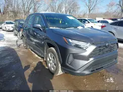 2T3G1RFVXPW384104 2023 TOYOTA RAV 4
