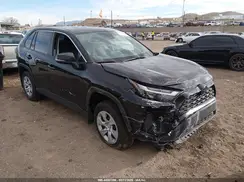 2T3G1RFVXRC399951 2024 TOYOTA RAV 4