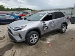 2T3G1RFVXRC461039 2024 TOYOTA RAV 4